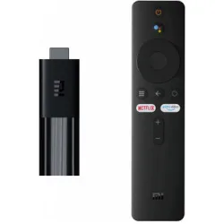 Xiaomi Smart TV Stick Mi Full HD με Bluetooth / Wi-Fi / HDMI και Google Assistant