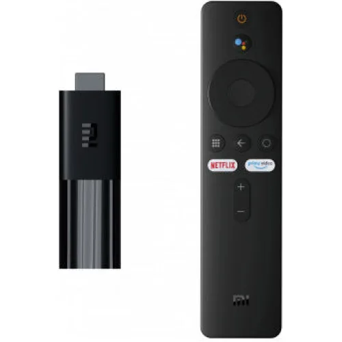 Xiaomi Smart TV Stick Mi Full HD με Bluetooth / Wi-Fi / HDMI και Google Assistant