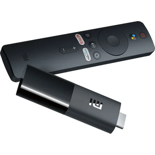 Xiaomi Smart TV Stick Mi Full HD με Bluetooth / Wi-Fi / HDMI και Google Assistant