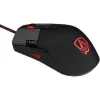 AOC AGM700 RGB Gaming Ποντίκι 16000 DPI Μαύρο