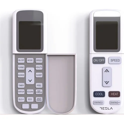 Tesla Select Κλιματιστικό Inverter 18000 BTU A++/A+ με WiFi