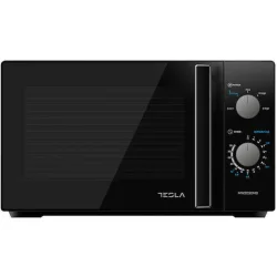Tesla Φούρνος Μικροκυμάτων 20lt Μαύρος