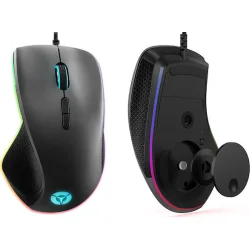 Lenovo Legion M500 RGB Gaming Ποντίκι 16000 DPI Μαύρο