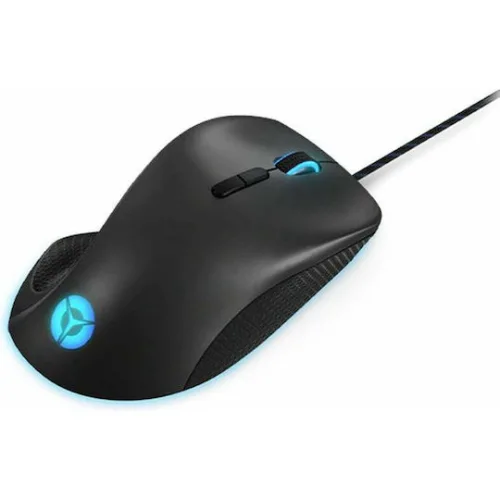 Lenovo Legion M500 RGB Gaming Ποντίκι 16000 DPI Μαύρο