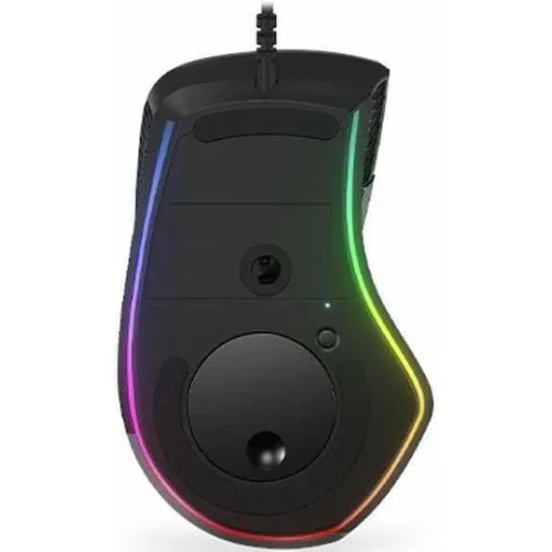 Lenovo Legion M500 RGB Gaming Ποντίκι 16000 DPI Μαύρο
