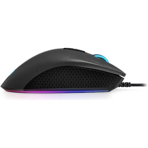 Lenovo Legion M500 RGB Gaming Ποντίκι 16000 DPI Μαύρο