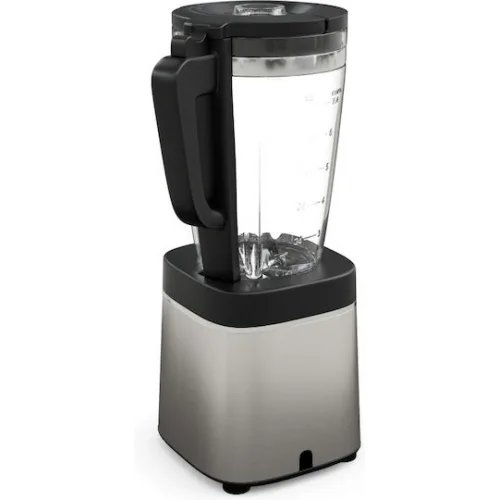 Tesla Μπλέντερ 1.75lt 1400W Inox BL601BX