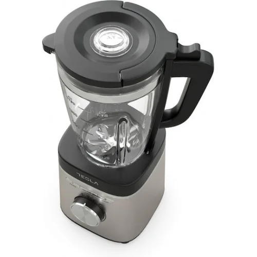 Tesla Μπλέντερ 1.75lt 1400W Inox BL601BX