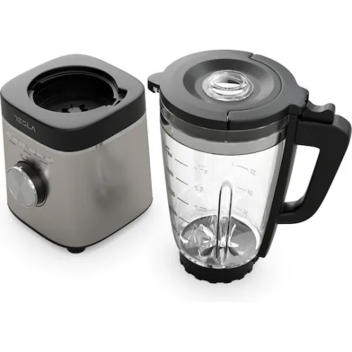 Tesla Μπλέντερ 1.75lt 1400W Inox BL601BX