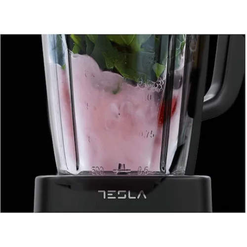Tesla Μπλέντερ 1.75lt 1400W Inox BL601BX