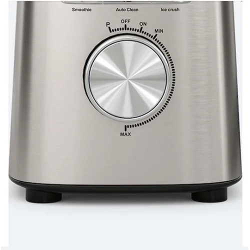 Tesla Μπλέντερ 1.75lt 1400W Inox BL601BX