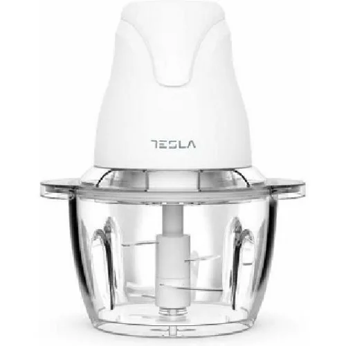 Tesla Πολυκόπτης Multi 400W με Δοχείο 1lt