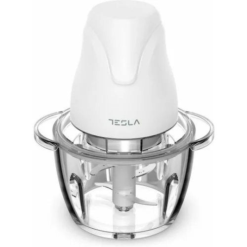 Tesla Πολυκόπτης Multi 400W με Δοχείο 1lt