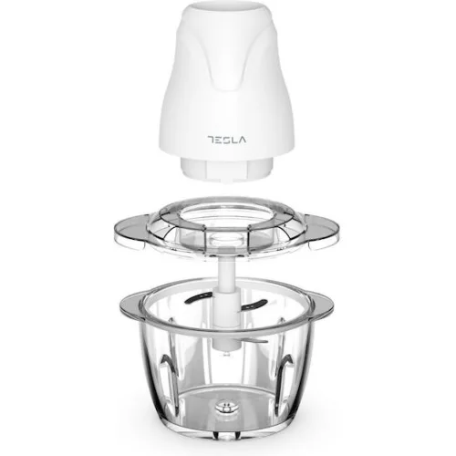 Tesla Πολυκόπτης Multi 400W με Δοχείο 1lt