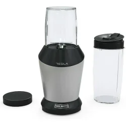Tesla Nutri Μπλέντερ 1lt 1000W Μαύρο