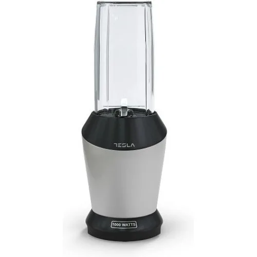 Tesla Nutri Μπλέντερ 1lt 1000W Μαύρο