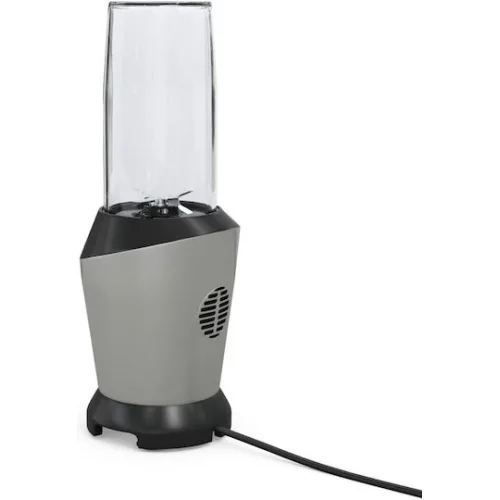 Tesla Nutri Μπλέντερ 1lt 1000W Μαύρο