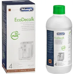 Καθαριστικό Αλάτων Εσπρεσιέρα Delonghi Delonghi Ecodecalk 500ml