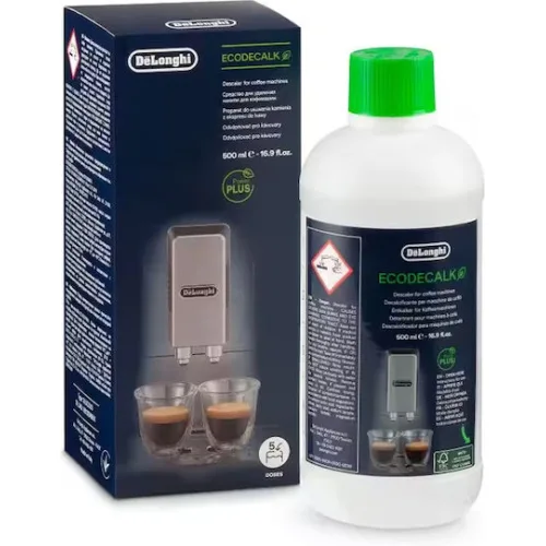 Καθαριστικό Αλάτων Εσπρεσιέρα Delonghi Delonghi Ecodecalk 500ml