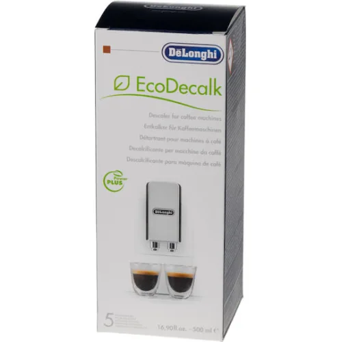 Καθαριστικό Αλάτων Εσπρεσιέρα Delonghi Delonghi Ecodecalk 500ml