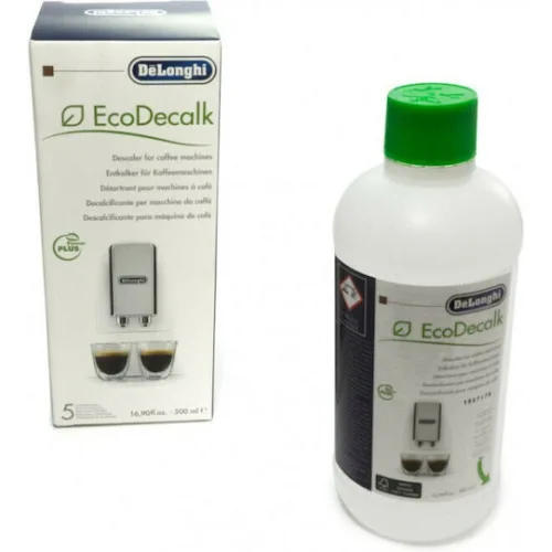 Καθαριστικό Αλάτων Εσπρεσιέρα Delonghi Delonghi Ecodecalk 500ml