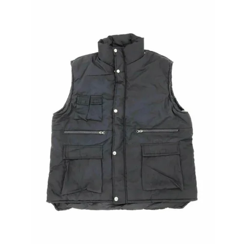 Bormann Pro BWV100 Ανδρικό Γιλέκο Εργασίας Μαύρο