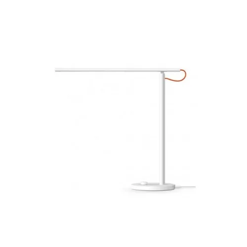 Xiaomi 1S LED Φωτιστικό Γραφείου Αναδιπλούμενο Wi-Fi σε Λευκό Χρώμα