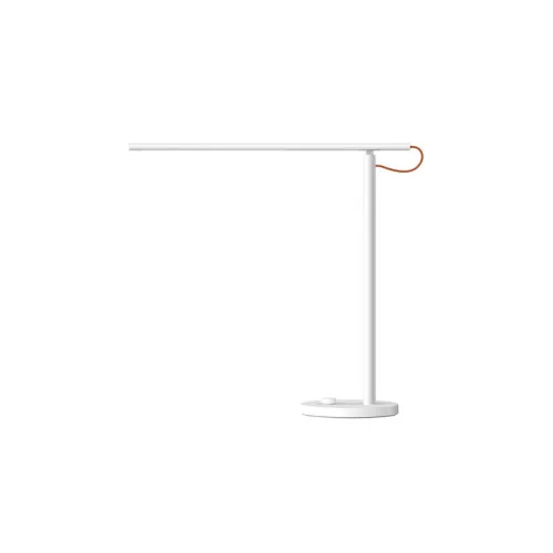 Xiaomi 1S LED Φωτιστικό Γραφείου Αναδιπλούμενο Wi-Fi σε Λευκό Χρώμα
