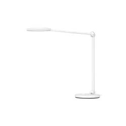 Xiaomi Desk Lamp Pro LED Φωτιστικό Γραφείου Αναδιπλούμενο σε Λευκό Χρώμα