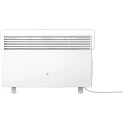 Xiaomi Mi Smart Space Heater S Θερμοπομπός Δαπέδου 2200W με Ηλεκτρονικό Θερμοστάτη και WiFi 78x52.6cm