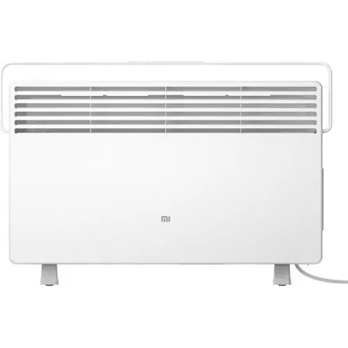 Xiaomi Mi Smart Space Heater S Θερμοπομπός Δαπέδου 2200W με Ηλεκτρονικό Θερμοστάτη και WiFi 78x52.6cm