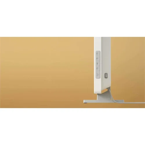 Xiaomi Mi Smart Space Heater S Θερμοπομπός Δαπέδου 2200W με Ηλεκτρονικό Θερμοστάτη και WiFi 78x52.6cm