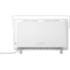 Xiaomi Mi Smart Space Heater S Θερμοπομπός Δαπέδου 2200W με Ηλεκτρονικό Θερμοστάτη και WiFi 78x52.6cm