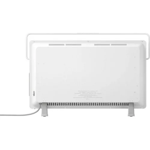 Xiaomi Mi Smart Space Heater S Θερμοπομπός Δαπέδου 2200W με Ηλεκτρονικό Θερμοστάτη και WiFi 78x52.6cm