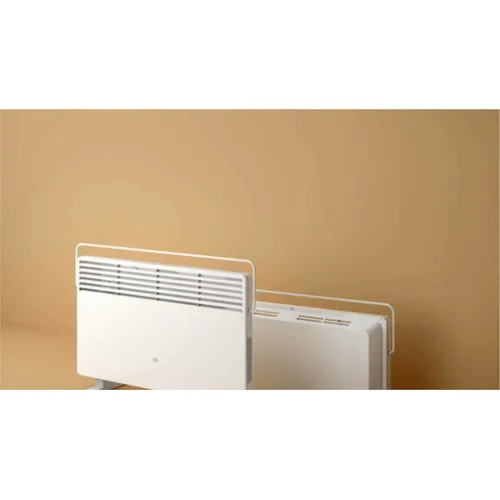 Xiaomi Mi Smart Space Heater S Θερμοπομπός Δαπέδου 2200W με Ηλεκτρονικό Θερμοστάτη και WiFi 78x52.6cm