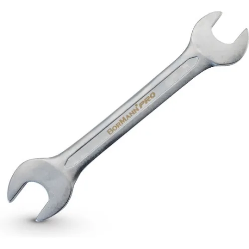 Bormann Pro Διπλό Γερμανικό Κλειδί Μεγέθους 12x13mm BHT7446