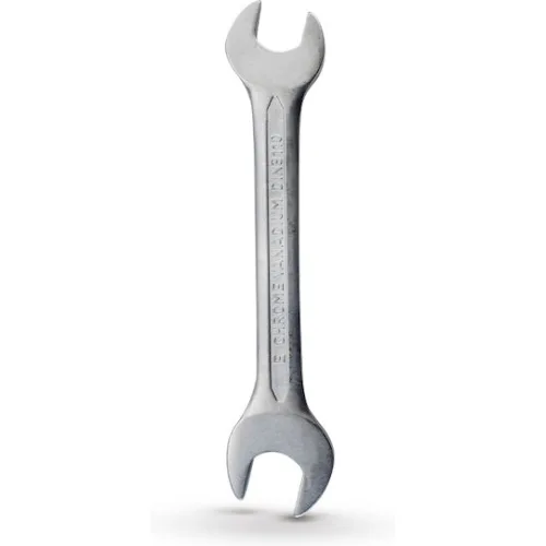 Bormann Pro Διπλό Γερμανικό Κλειδί Μεγέθους 12x13mm BHT7446