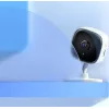 TP-LINK Tapo C110 v1 IP Κάμερα Παρακολούθησης Wi-Fi Full HD+ 3MP με Αμφίδρομη Επικοινωνία και Φακό 3.3mm