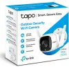 TP-LINK Tapo C310 v1 IP Κάμερα Παρακολούθησης Wi-Fi Full HD+ 3MP Αδιάβροχη με Αμφίδρομη Επικοινωνία και Φακό 4mm