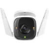 TP-LINK Tapo C320WS v1 IP Κάμερα Παρακολούθησης Wi-Fi Full HD+ 4MP Αδιάβροχη με Αμφίδρομη Επικοινωνία και Φακό 3.18mm