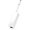 TP-LINK UE300C v1 USB-C Αντάπτορας Δικτύου για Ενσύρματη σύνδεση Gigabit Ethernet