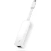 TP-LINK UE300C v1 USB-C Αντάπτορας Δικτύου για Ενσύρματη σύνδεση Gigabit Ethernet