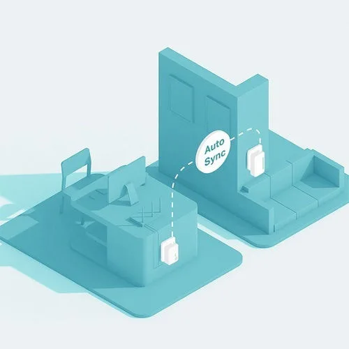 TP-LINK TL-WPA4220T KIT v4 Powerline Τριπλό για Ασύρματη Σύνδεση Wi‑Fi 4 και 2 Θύρες Ethernet