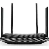 TP-LINK Archer C6 v3 Ασύρματο Router Wi‑Fi 5 με 4 Θύρες Gigabit