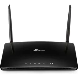 TP-LINK Archer MR600 v5 Ασύρματο 4G Router Wi‑Fi 5 με 4 Θύρες