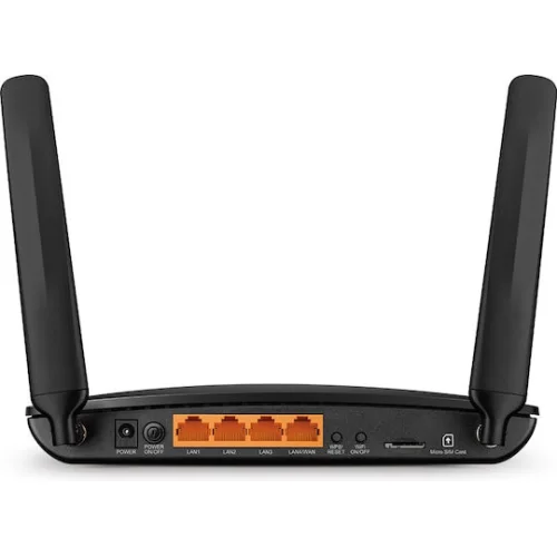 TP-LINK Archer MR600 v5 Ασύρματο 4G Router Wi‑Fi 5 με 4 Θύρες