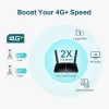 TP-LINK Archer MR600 v5 Ασύρματο 4G Router Wi‑Fi 5 με 4 Θύρες