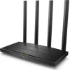 TP-LINK Archer C80 v2.2 Ασύρματο Router Wi‑Fi 5 με 4 Θύρες Gigabit