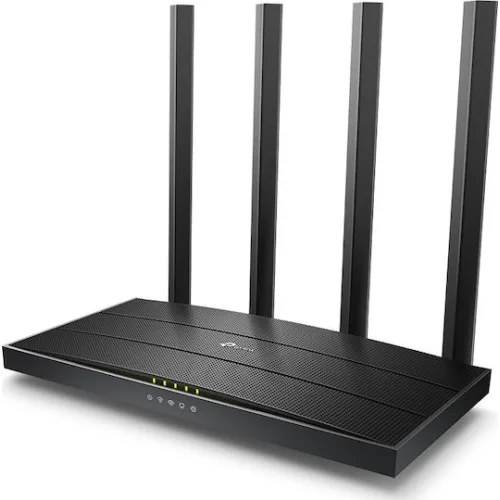 TP-LINK Archer C80 v2.2 Ασύρματο Router Wi‑Fi 5 με 4 Θύρες Gigabit