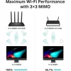 TP-LINK Archer C80 v2.2 Ασύρματο Router Wi‑Fi 5 με 4 Θύρες Gigabit